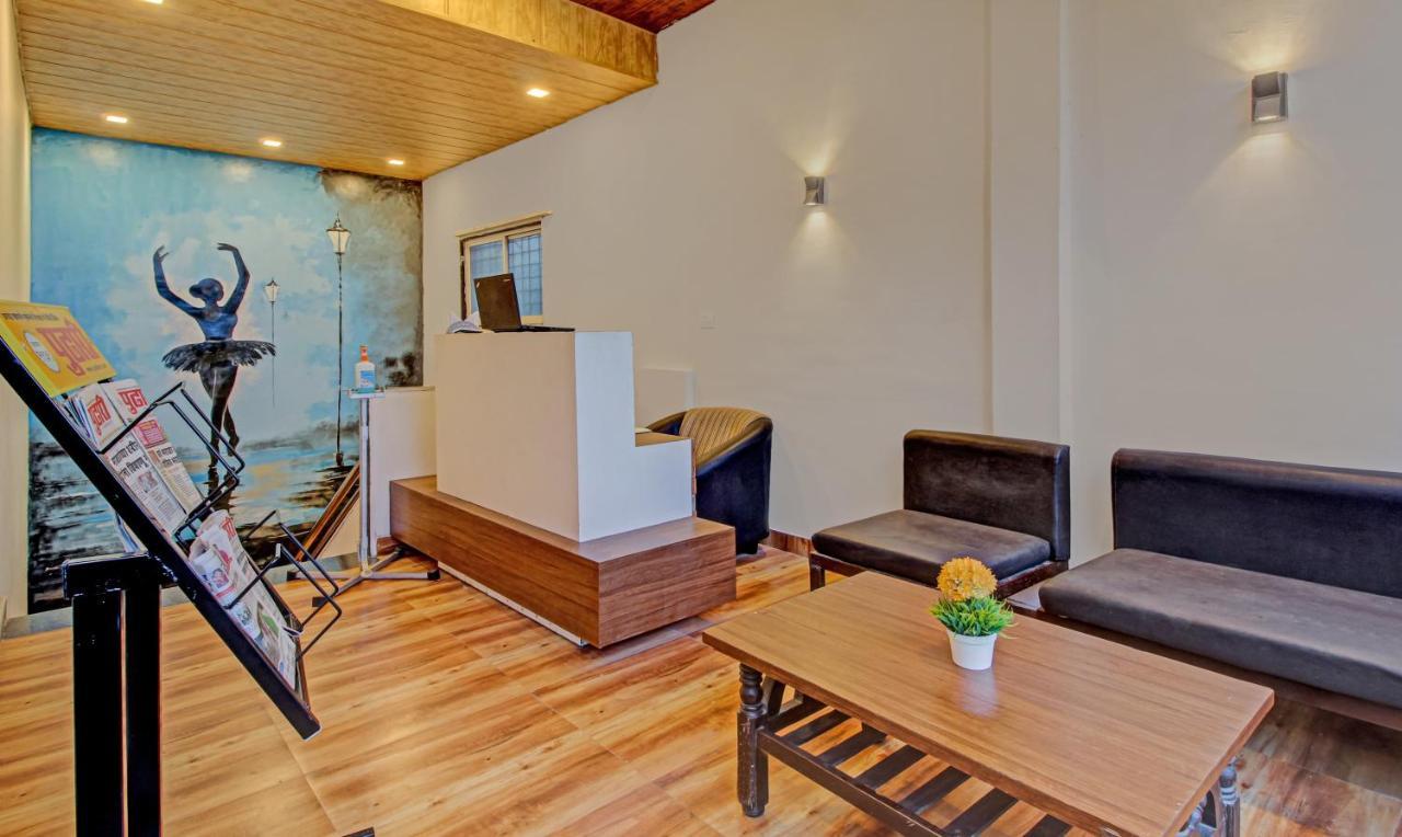 Sai Samrat Resort 사타라 외부 사진