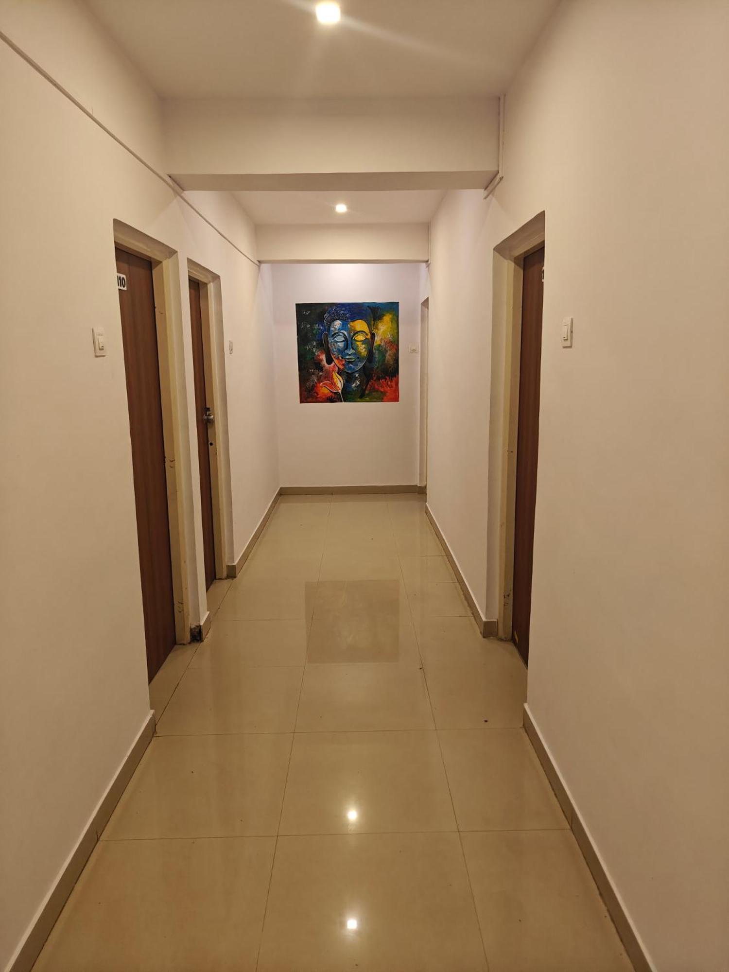 Sai Samrat Resort 사타라 외부 사진